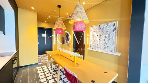 Multiple Cheques | MAMA Shelter | Hotel Living