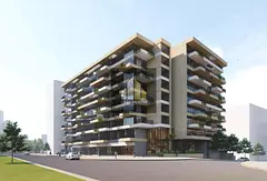 Spacious 2Bed | Ready To Move | Affordable