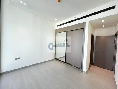 1BHK + PRIVATE POOL | SEMI FURNISHED | BRAND NEW