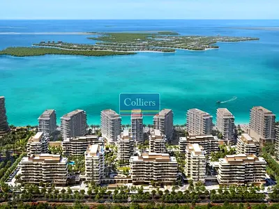 Stunning Sea View | Luxury Living | High End Amenities