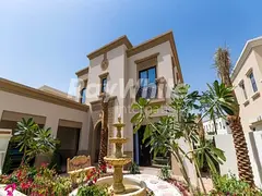 Spacious Luxury | Type 1 | 4 Bedroom + Maid's
