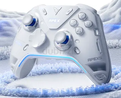 FLYDIGI Apex 5 Elite Series Gaming Controller