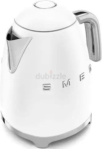 SMEG Elected Kettle