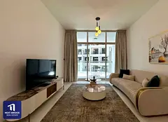 Prime Investment Opportunity | 1BR | HIGH ROI