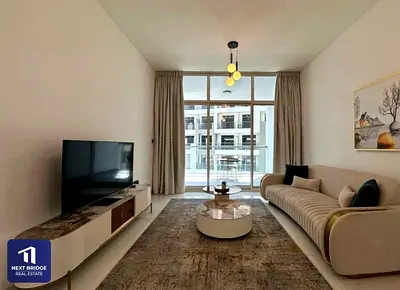 Prime Investment Opportunity | 1BR | HIGH ROI
