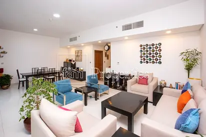 Vacant Soon | Park View | Prime Location