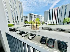 Incredible 1-br // with all amenities // at gated community // ready to move in