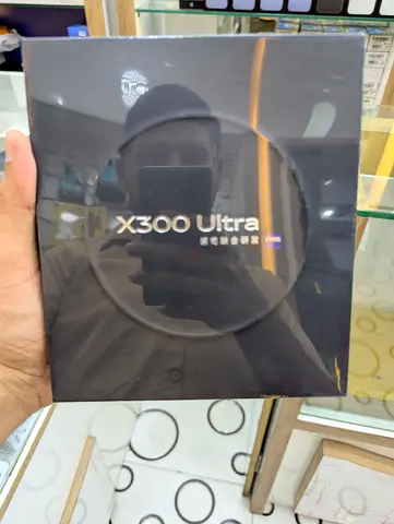Vivo X 300 Ultra 512GB