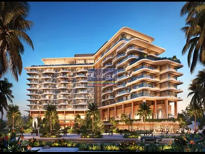 Luxury Living 3+M | Sea and Guggenheim Museum View