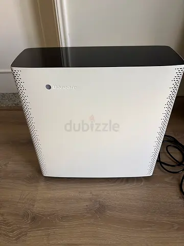 Blueair Sense+ air purifier