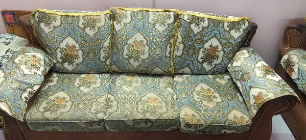 3 Seater Sofa  2 Seater Sofa