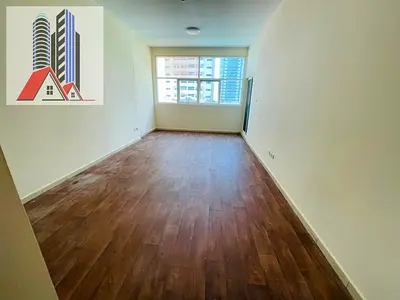 FULL OPEN VIEW 1BHK FOR RENT IN AJMAN ONE TOWER
