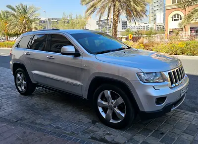 Jeep Cherokee 5.7lt V8 Hemi 4x4