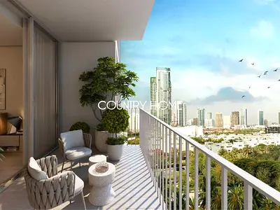 Investment | Ready to Move In | 4% DLD waiver | AED 5,000 Admin fee waiver