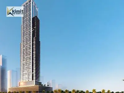 35% خصم!! هذا هو المكان الذي تنمو فيه القيمة • مفروش • عائد استثماري 12%