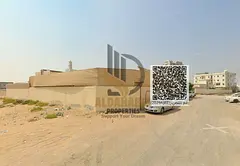 Prime Corner Plot G+6 | 3 Streets Frontage | 3rd Plot from Sheikh Khalifa St | Al Rawda 1