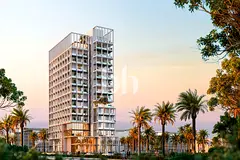 Exclusive Resale | Partial Sea View | 4th Floor