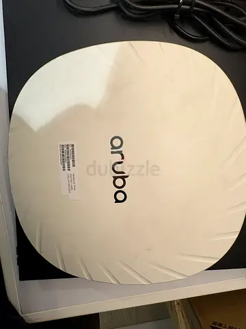 Aruba Wireless Access Point (Ceiling Mount) - Working Condition