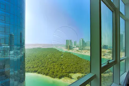 Mangrove View | Move-in Ready | Prime Location