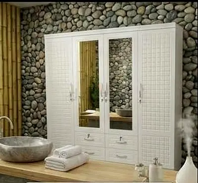 Brand new 4door wardrobe available