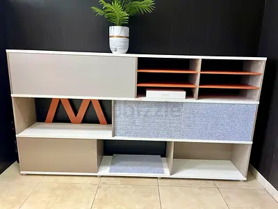 Office Furniture for Sale – Cabinet / Bookshelves