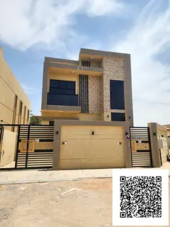 Portion 3 bhk for rent al mowaihat 3