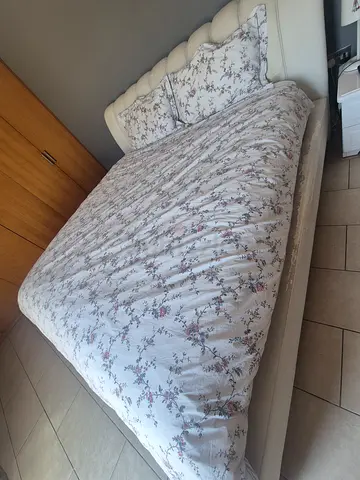 Super King Bed