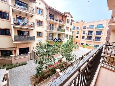 Huge 1-BR | Premium Amenities | Vacant