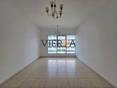 عرض مميز! شقة بغرفة نوم واحدة في برج سكاي كورتس أ - فرصة استثمارية بعائد مرتفع