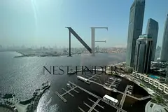 Full Water VIew | Spacious| Rented but with Vacating Notice