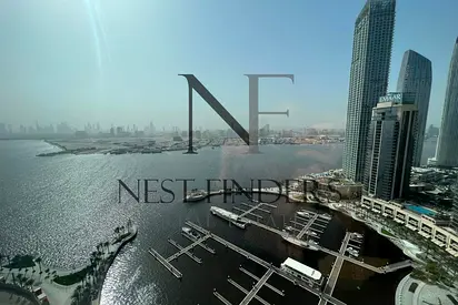 Full Water VIew | Spacious| Rented but with Vacating Notice