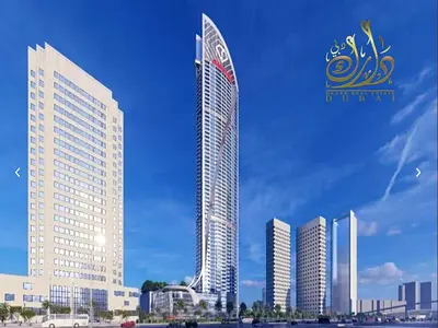 DLD WAIVER/ 1% MONTHLY/ 40%POST HANDOVER / LUXURY LIVING/VIEW MARINA