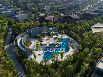 Family Living | Surrounded by Lush Greenery