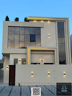 5 Bedroom Luxury villa For Sale Al helio 2