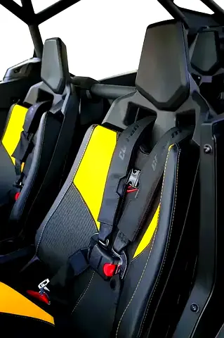 2026 CAN-AM MAVERICK photo 8