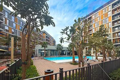 One Month Free | Furnished | Maintained