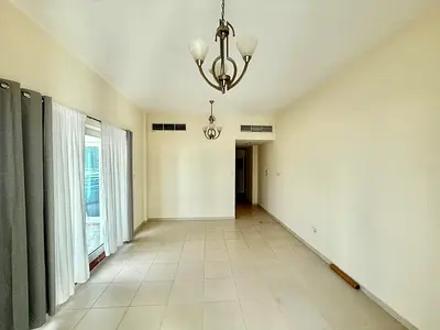 🏝️ Semi Furnished 1BR | Metro Access | Marina Living