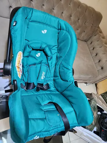 Car Seat JOIE