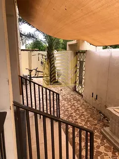 Traditional Arabic house for sale in Al Nuaimiya 1, near Al Ain markets