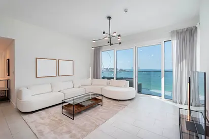 Luxury 2-Bedroom in La Vie | JBR Living La Vie - 506