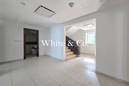 Vacant Now | Unfurnished | Marina View