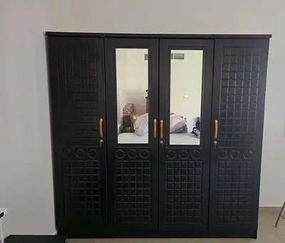 Bedroom Wardrobe