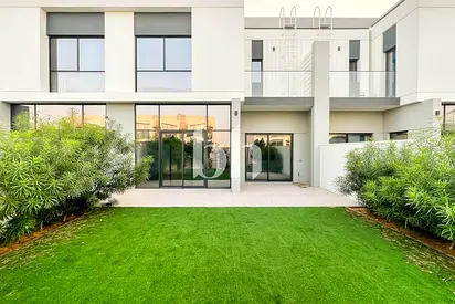 Murooj West | 3 Bed + Maids | Vacant Now
