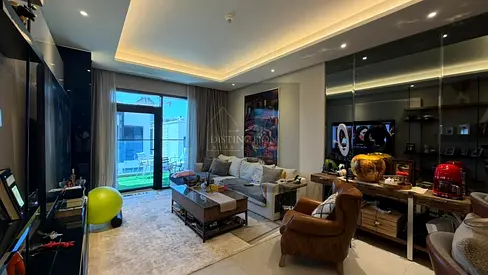 Upgraded & Unique 2 Bedroom + Storage | Furnished | Spacious