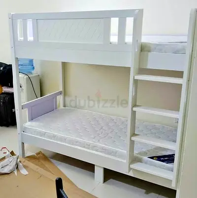 Bed Bunker Type New luxury Quality