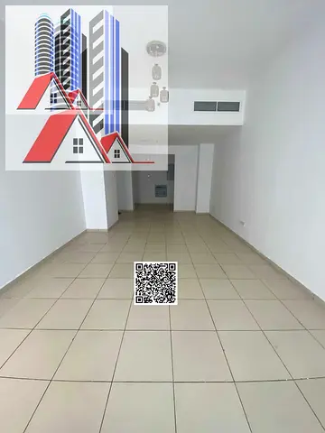 2 Bhk For Sale in Ajman One Tower with Parking.