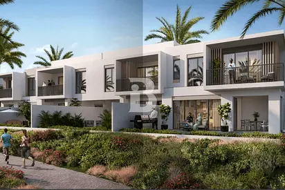 VASTU | Single Row | Corner Unit