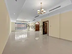 Offers 12 Payments | Huge Layout | Obaid Villa