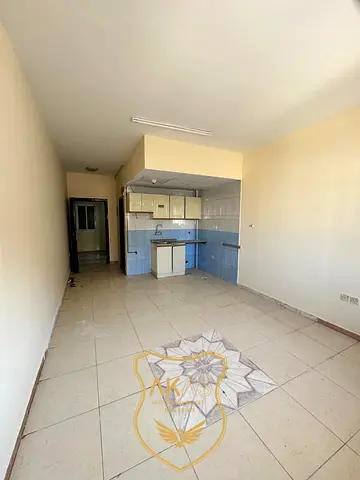 Very Spacious Studio | Prime Area | Perfect Living Space