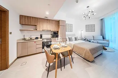 Furnished Studio | High Roi | Businessbay